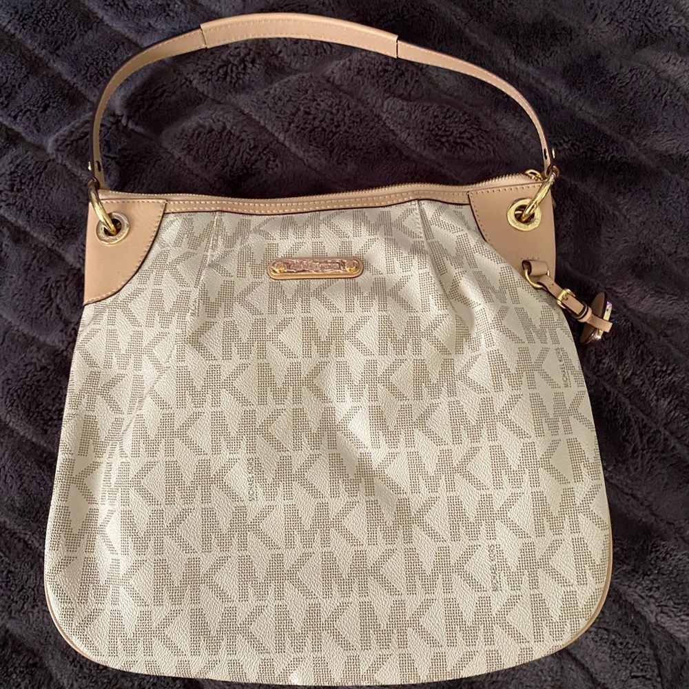 michael kors purse